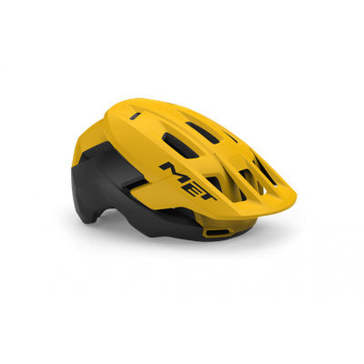 MET Terrae Mips in Yellow