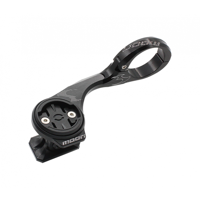 Moon Sport M-01-P Handlebar Mount in Black