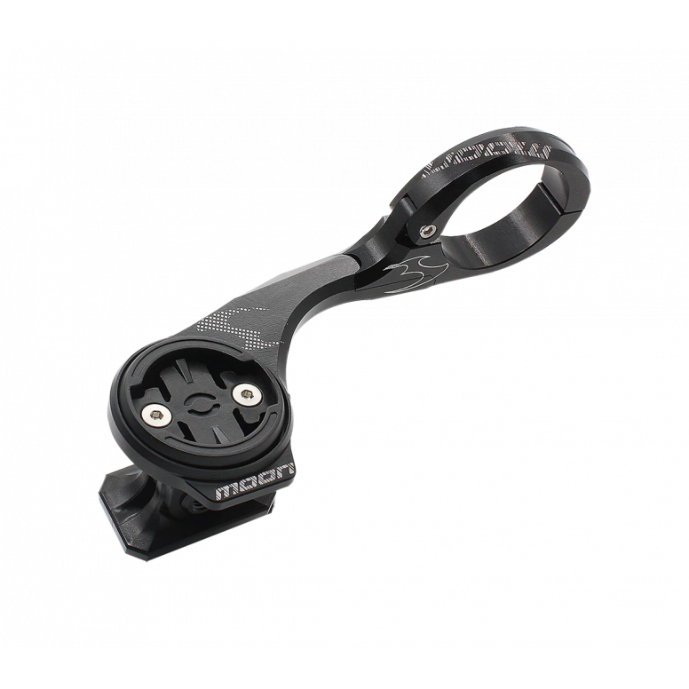 Moon Sport M-01-P Handlebar Mount in Black