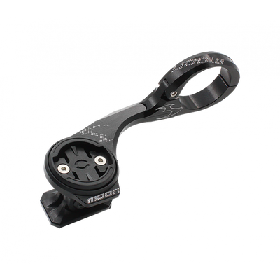 Moon Sport M-01-P Handlebar Mount in Black