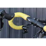 Moon Sport M-01-P Handlebar Mount in Black