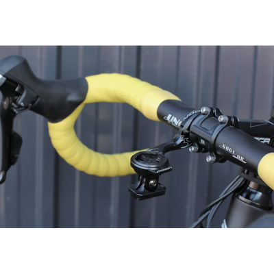 Moon Sport M-01-P Handlebar Mount in Black