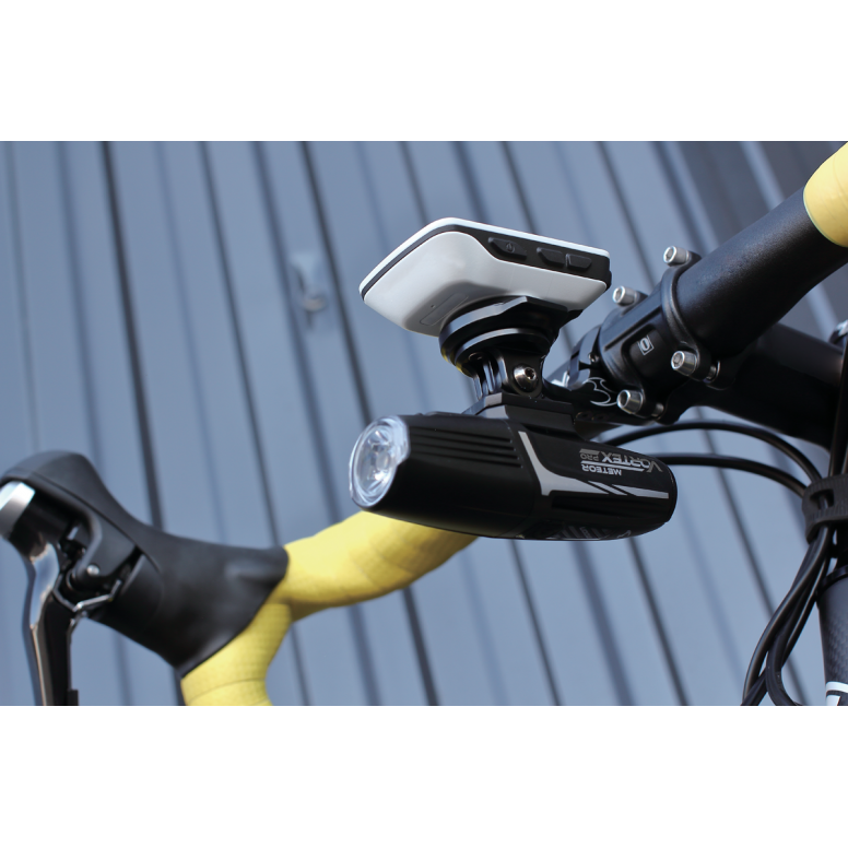 Moon Sport M-01-P Handlebar Mount in Black