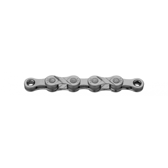KMC E8 Turbo EPT 8sp Chain 122L in Silver