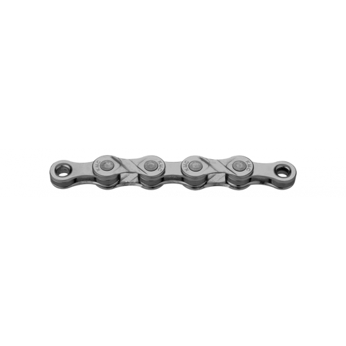 KMC E8 Turbo EPT 8sp Chain 122L in Silver