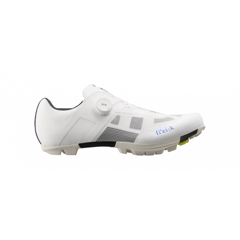 Fizik Vento Proxy Wide in White