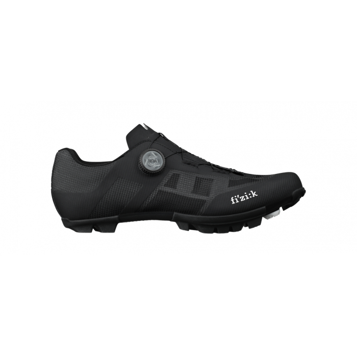 Fizik Vento Proxy Wide in Black