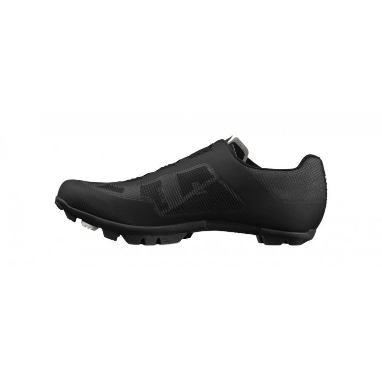 Fizik Vento Proxy Wide in Black