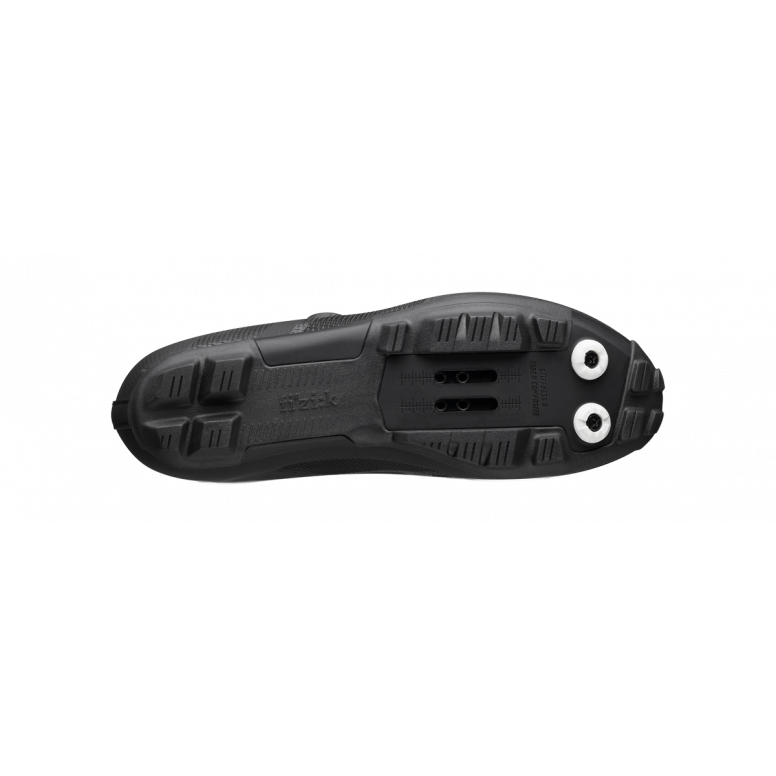 Fizik Vento Proxy Wide in Black