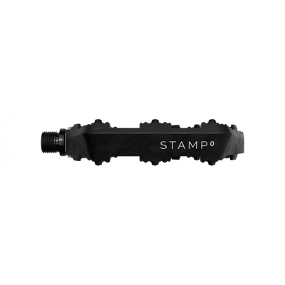 Crankbrothers Stamp 0 in Black