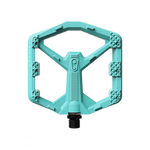 Crankbrothers Stamp 0 in Turquoise