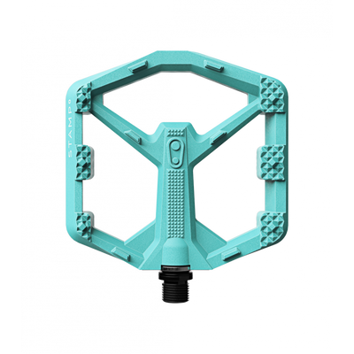 Crankbrothers Stamp 0 in Turquoise