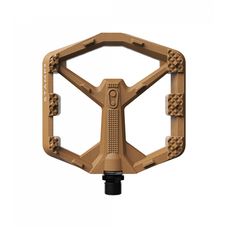 Crankbrothers Stamp 0 in Brown