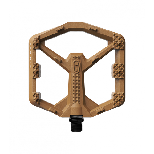 Crankbrothers Stamp 0 in Brown