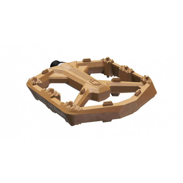 Crankbrothers Stamp 0 in Brown