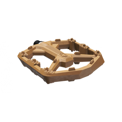 Crankbrothers Stamp 0 in Brown