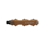 Crankbrothers Stamp 0 in Brown
