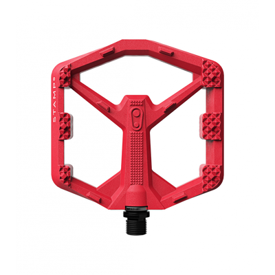 Crankbrothers Stamp 0 in Red