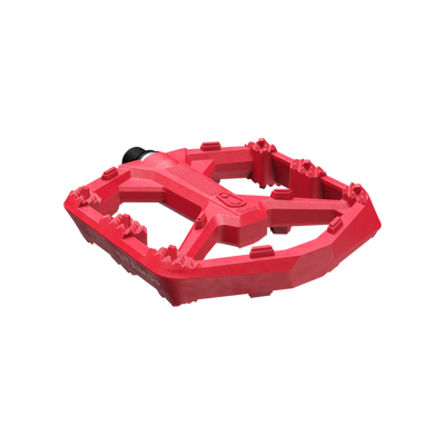 Crankbrothers Stamp 0 in Red