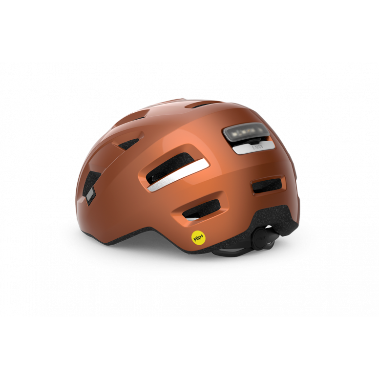 MET E-Mob Mips in Copper