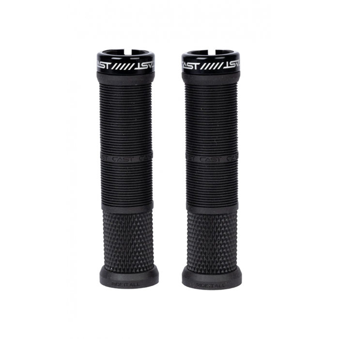 Cast Bamba Grip in Black