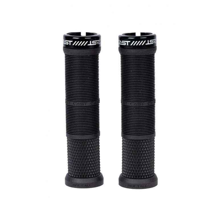 Cast Bamba Grip in Black