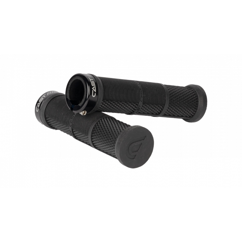 Cast Bamba Grip in Black