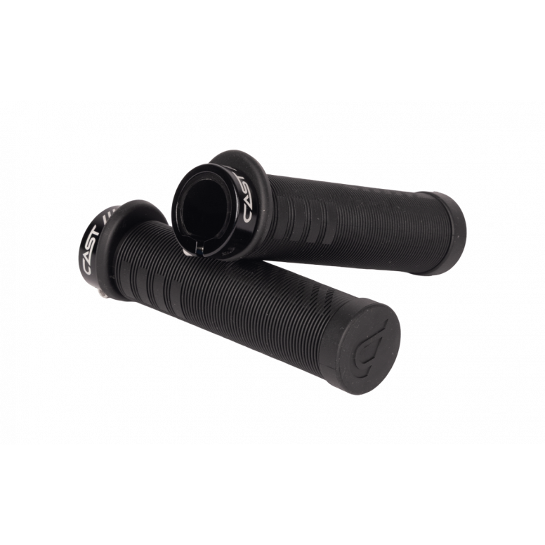 Cast Yum Yum Grip in Black