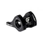 Cast DFX Direct Mount Stem in Black