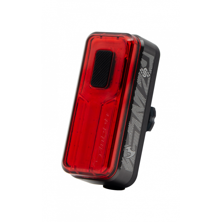 Moon Sport Helix Sense (150lm) Black