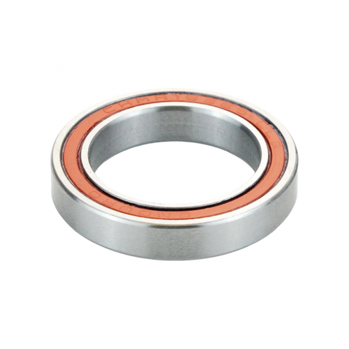 Enduro Bearings MR 19285 LLB - Ceramic Hybrid - 19x28x5 in Silver