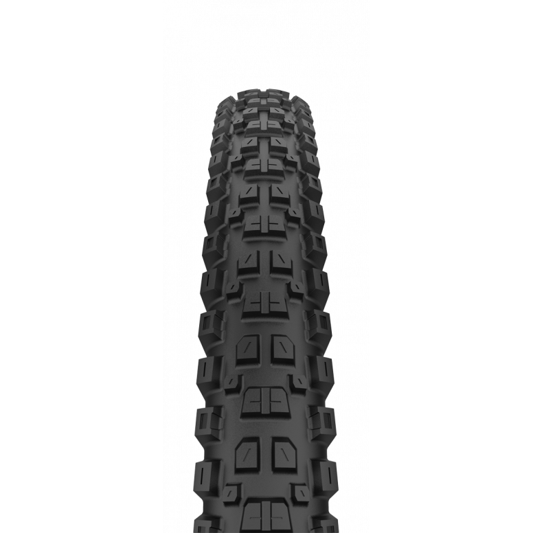Cast Protagonist HardWALL in Black