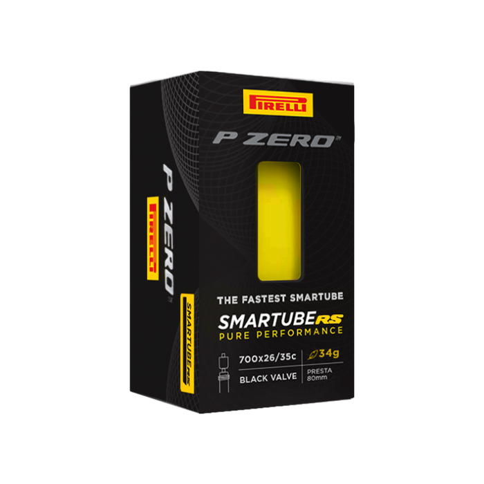 Pirelli SmarTUBE RS 700x26-35c TPU Inner Tube