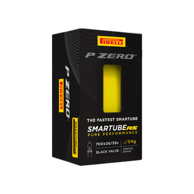 Pirelli SmarTUBE RS 700x26-35c TPU Inner Tube