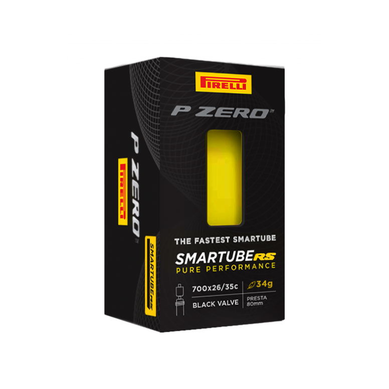 Pirelli SmarTUBE RS 700x26-35c TPU Inner Tube