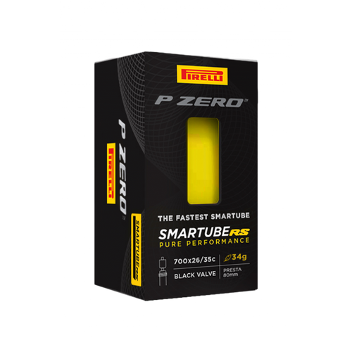 Pirelli SmarTUBE RS 700x26-35c TPU Inner Tube