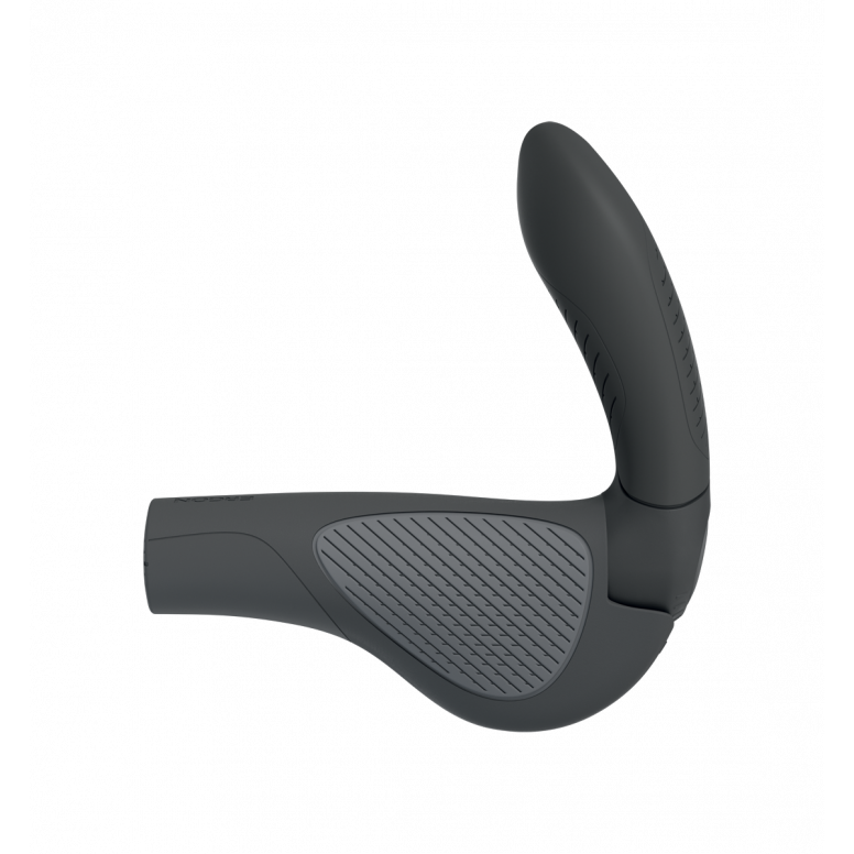 Ergon GP4 EVO Black / Regular / Large