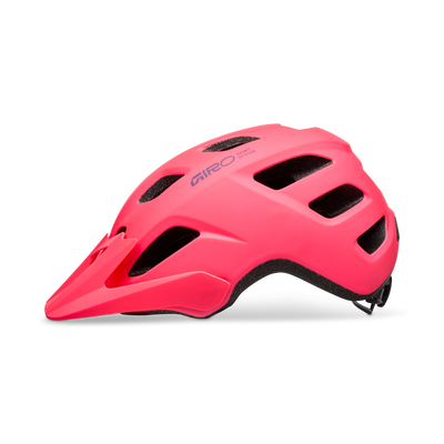 2026 GIRO Elixir (UY) Unisex Cycling Helmet in Pink