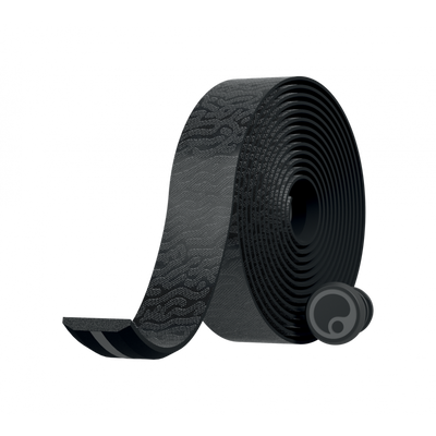 Ergon BT Orthocell Bar Tape in Black