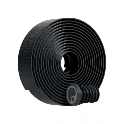 Ergon BT Orthocell Bar Tape in Black
