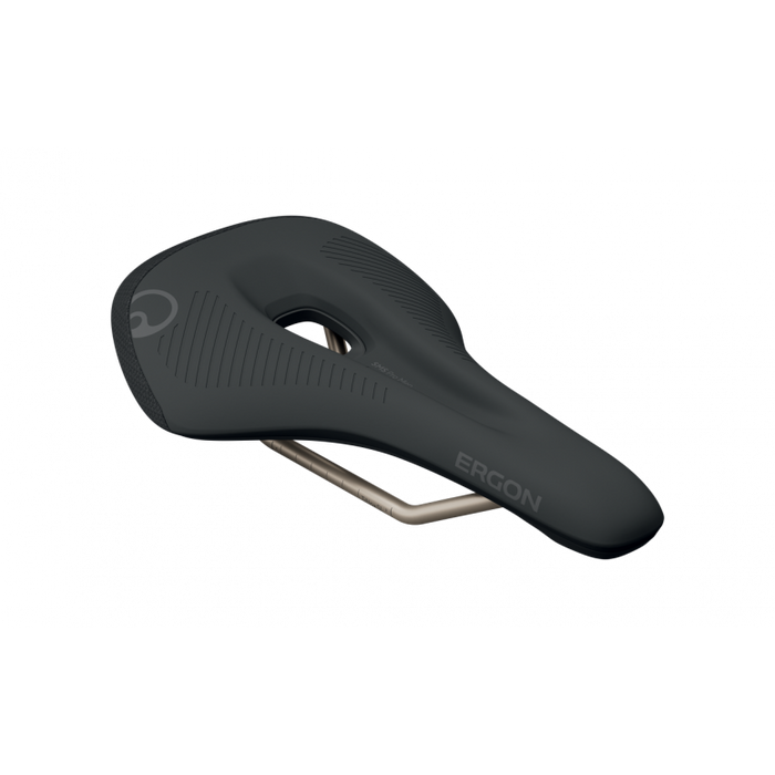 Ergon SMS Pro Men in Black