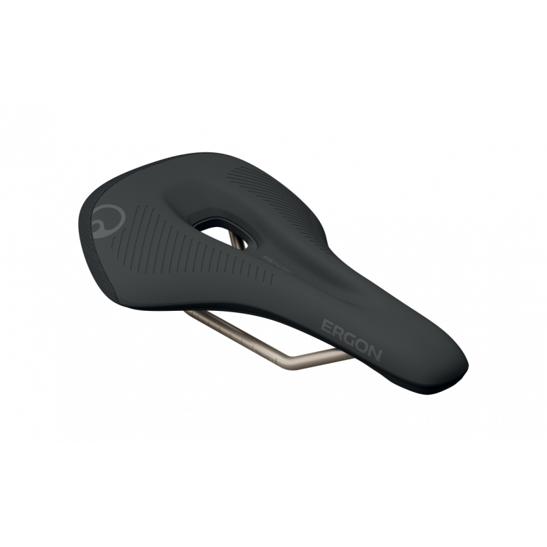 Ergon SMS Pro Men in Black