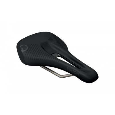 Ergon SMS Pro Women in Black