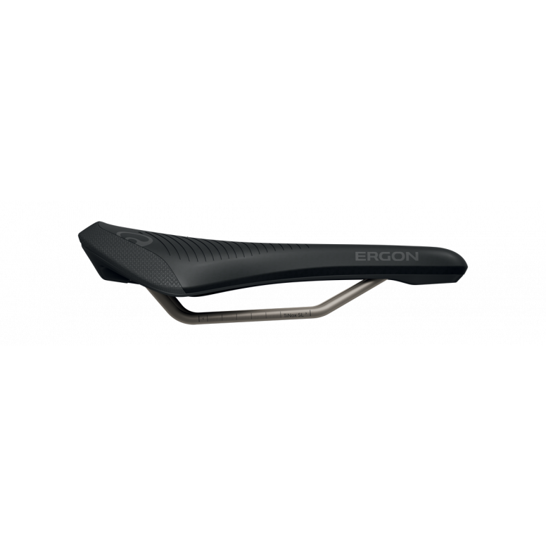Ergon SMS Pro Women in Black
