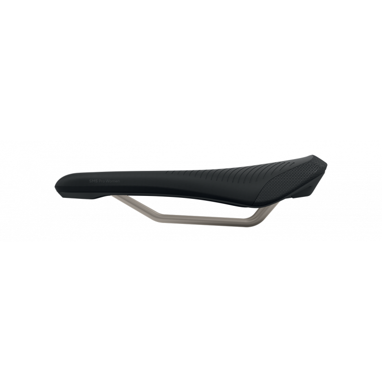 Ergon SMS Pro Women in Black