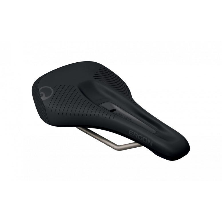 Ergon SMS Pro Women in Black