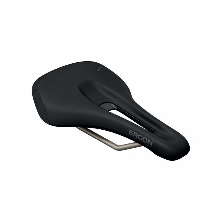 Ergon SMS Sport Gel Women in Black