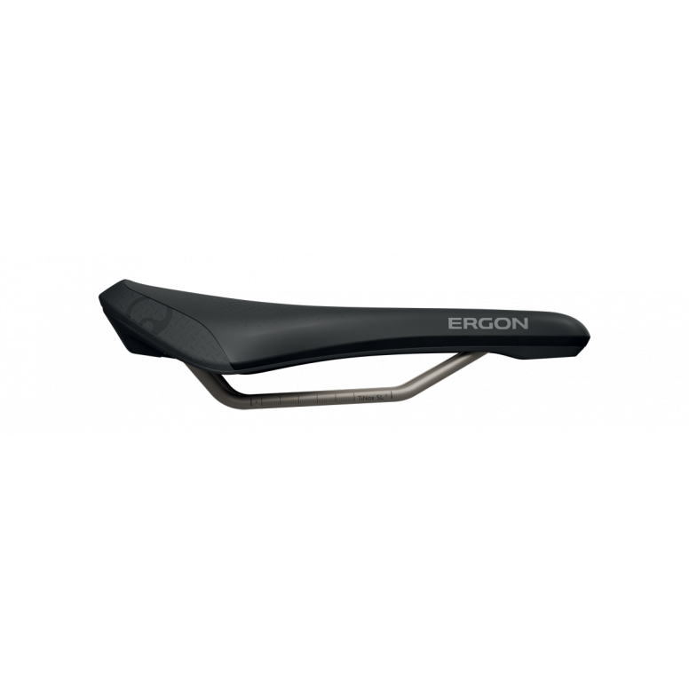 Ergon SMS Sport Gel Women in Black