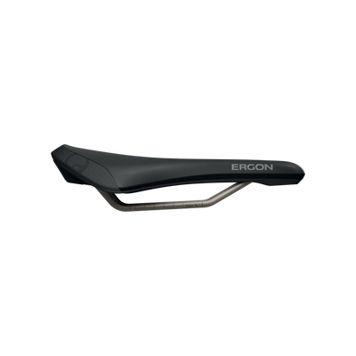 Ergon SMS Sport Gel Women in Black