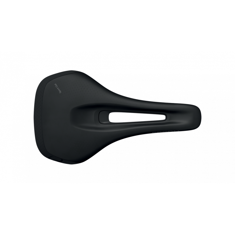 Ergon SMS Sport Gel Women in Black